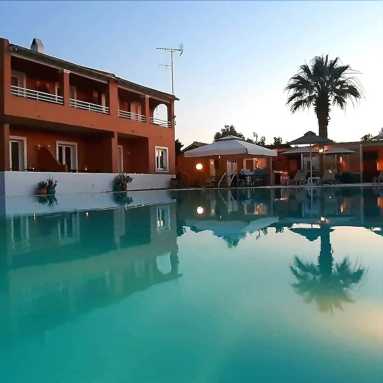 Sausan Hotel
