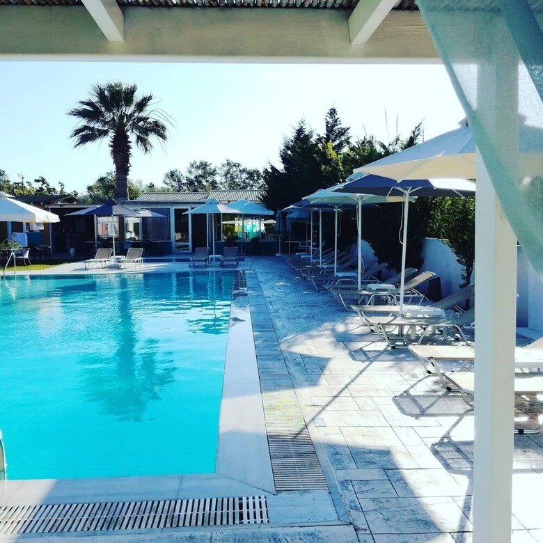 Sausan Hotel