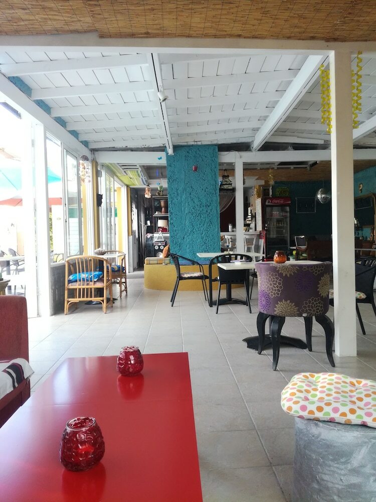 Sausan Hotel