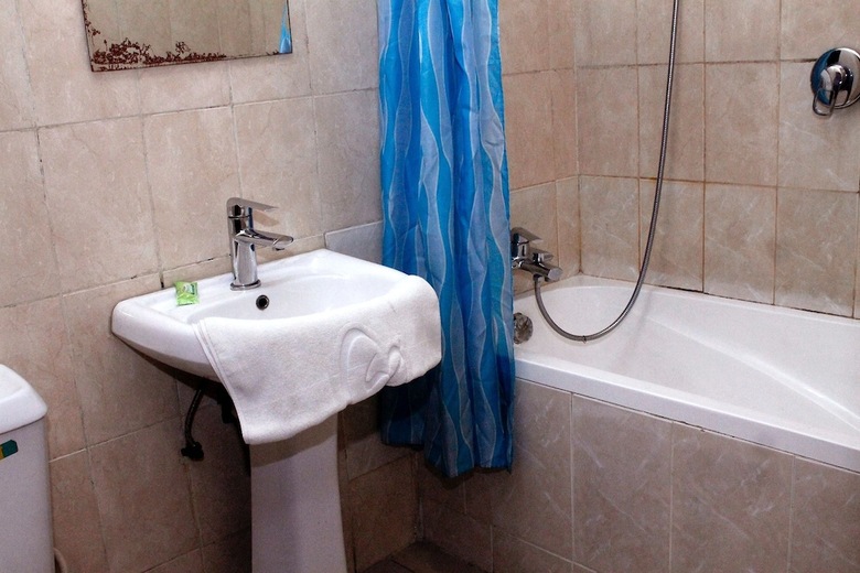 Maas Central Hotel, Port Harcourt