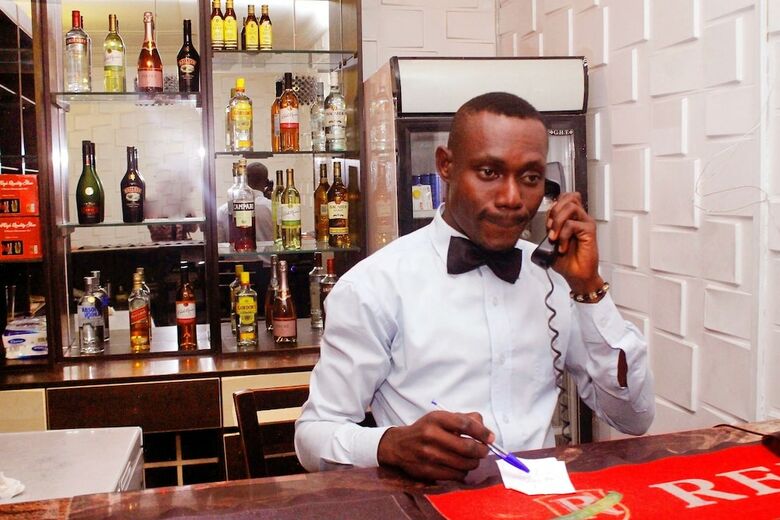 Maas Central Hotel, Port Harcourt