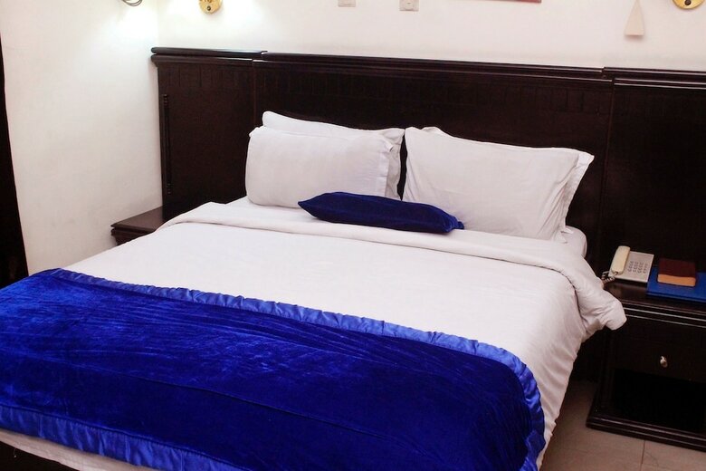Maas Central Hotel, Port Harcourt