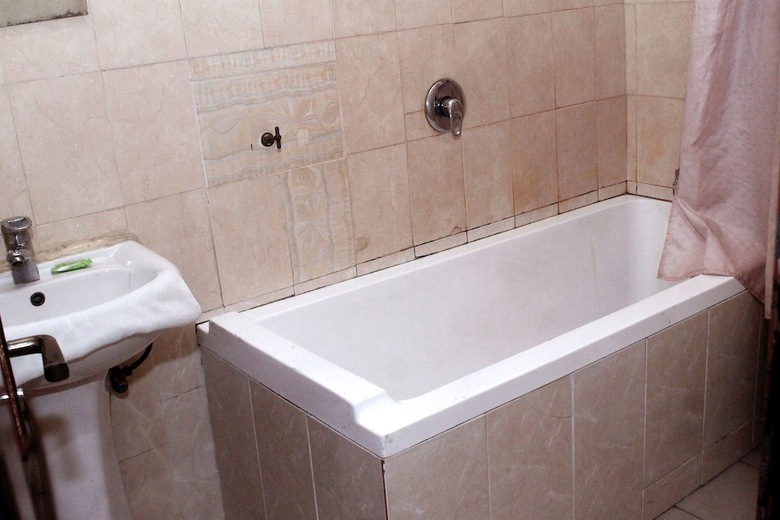 Maas Central Hotel, Port Harcourt