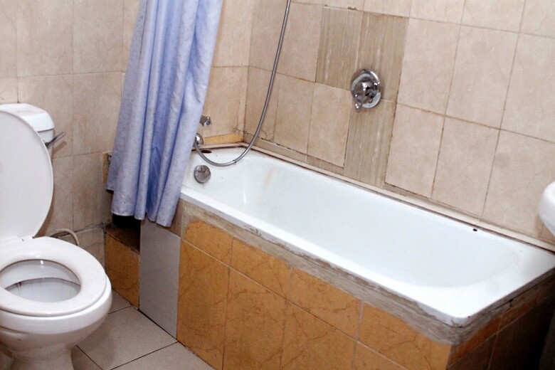 Maas Central Hotel, Port Harcourt