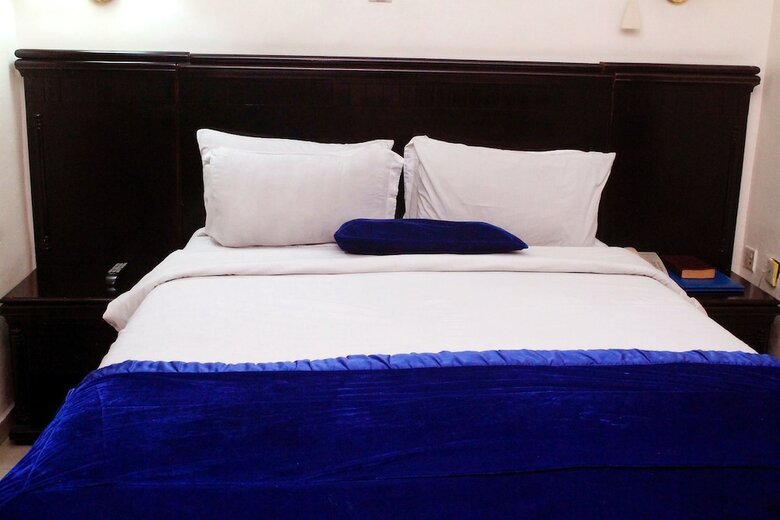 Maas Central Hotel, Port Harcourt