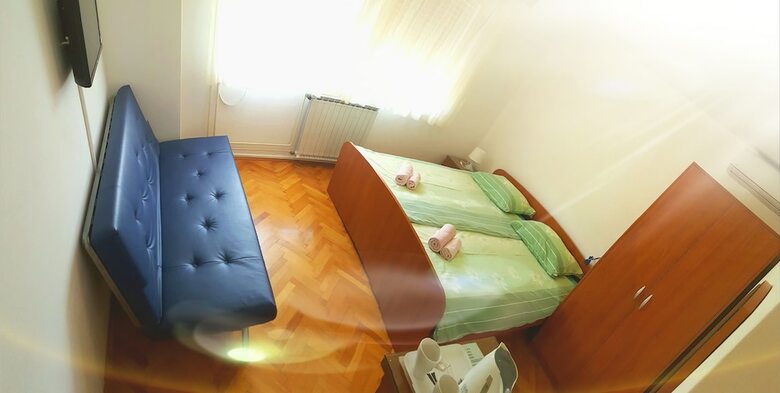 Hotel Rooms Margerita