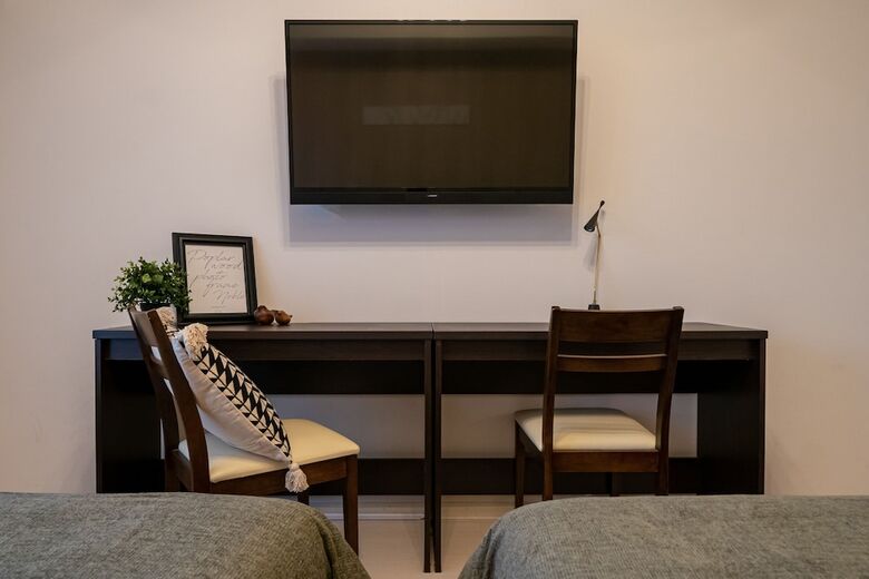 Apartamentos Grandouce Hanazonocho