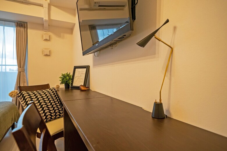 Apartamentos Grandouce Hanazonocho
