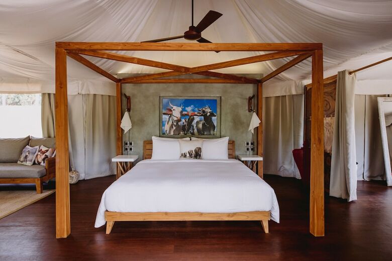 Hotel Karpaha Sands