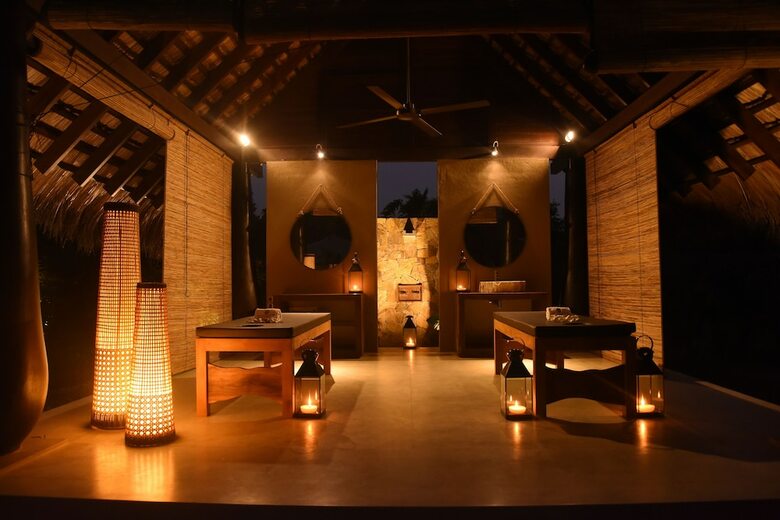 Hotel Karpaha Sands