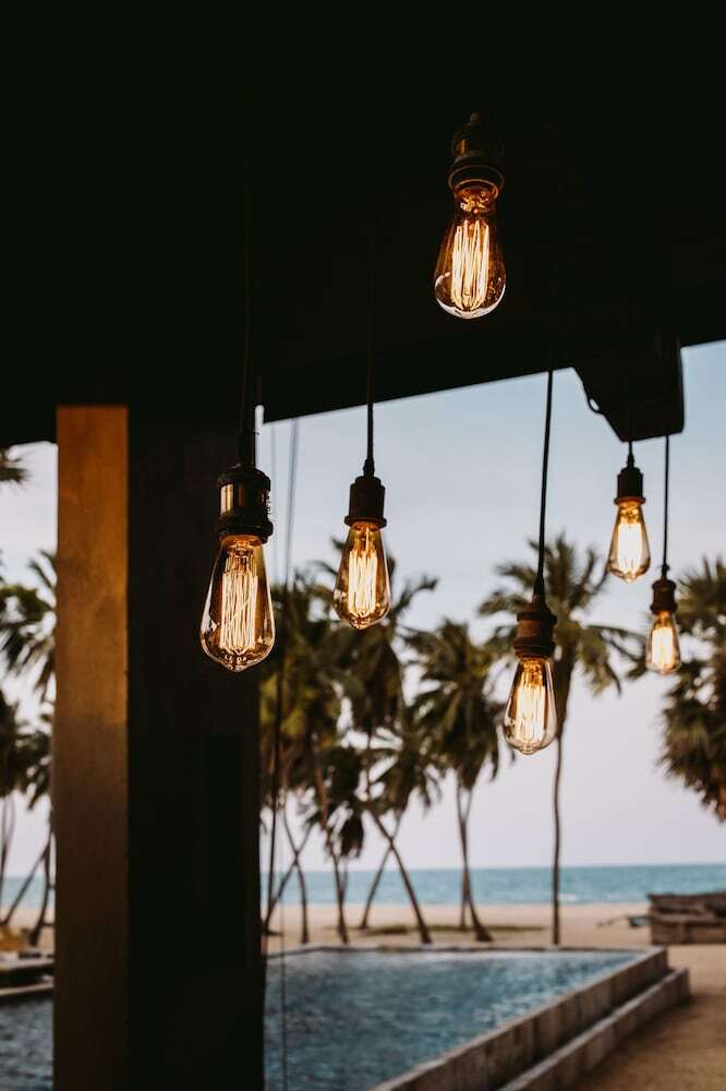 Hotel Karpaha Sands