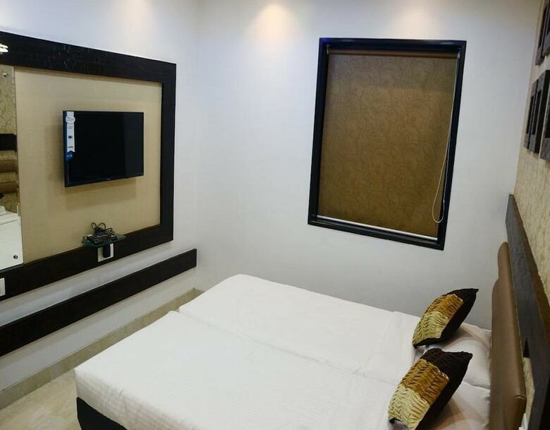 Hotel Room Maangta 136 - Cst