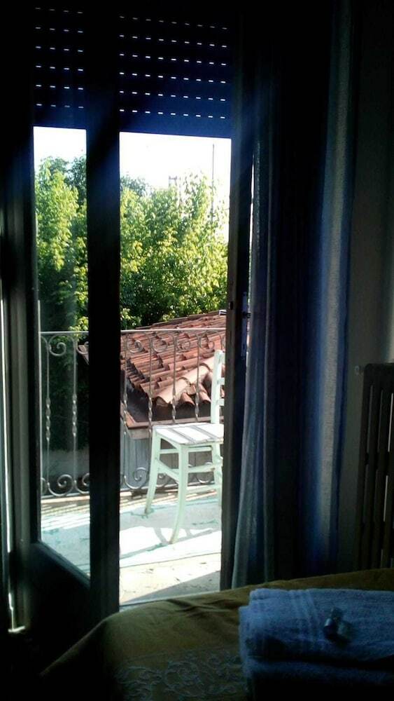 B&B Mavipagi