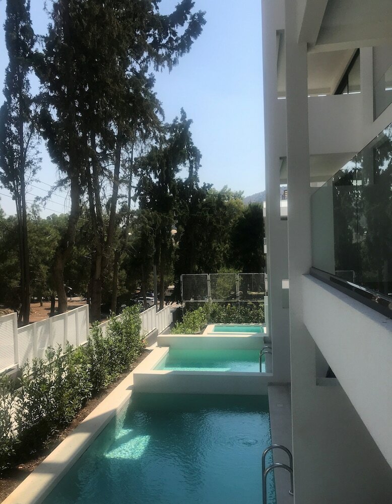 Azur Hotel