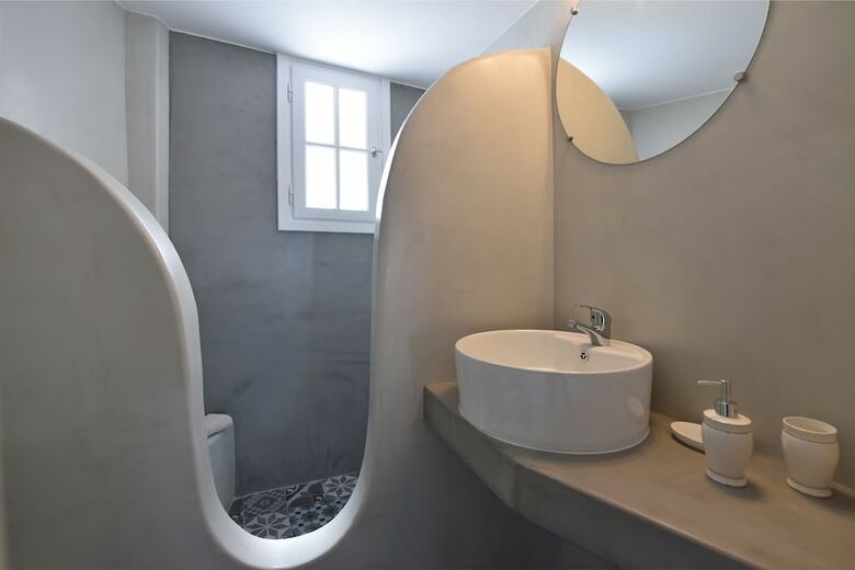 Apartamentos Vagia Calm House