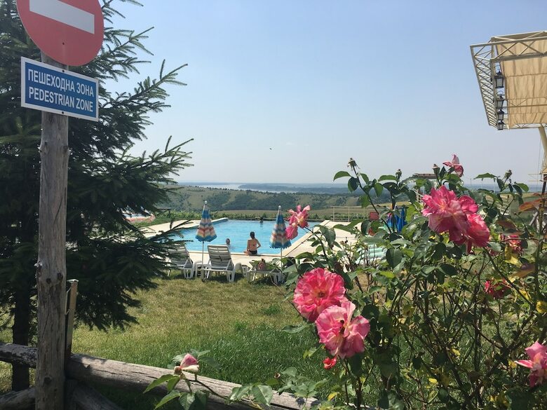 Seven Generations Winery Hotel & Spa