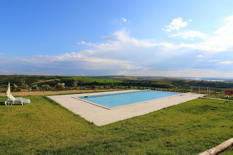 Seven Generations Winery Hotel & Spa