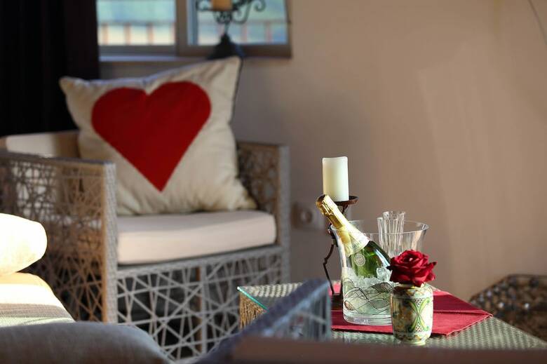 Seven Generations Winery Hotel & Spa