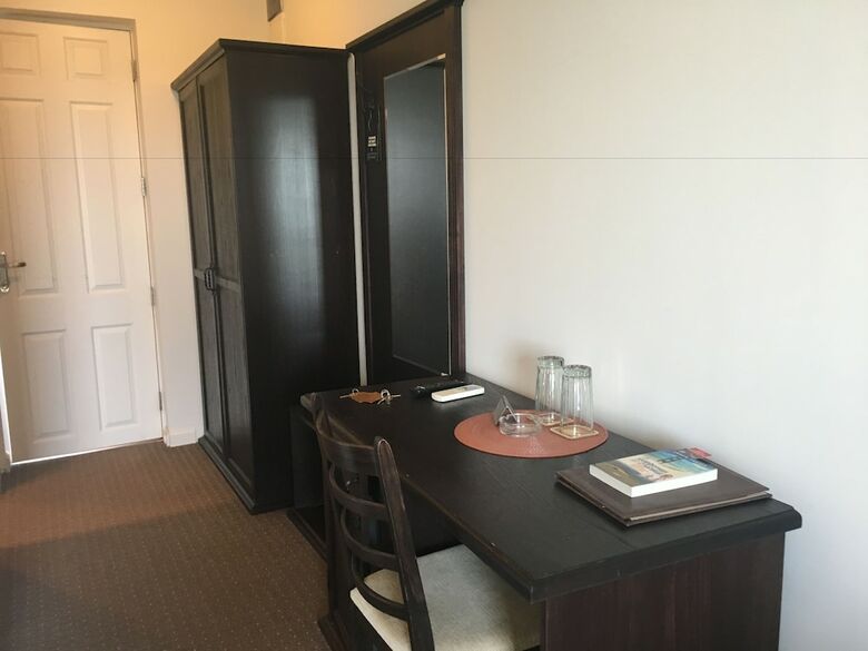 Seven Generations Winery Hotel & Spa