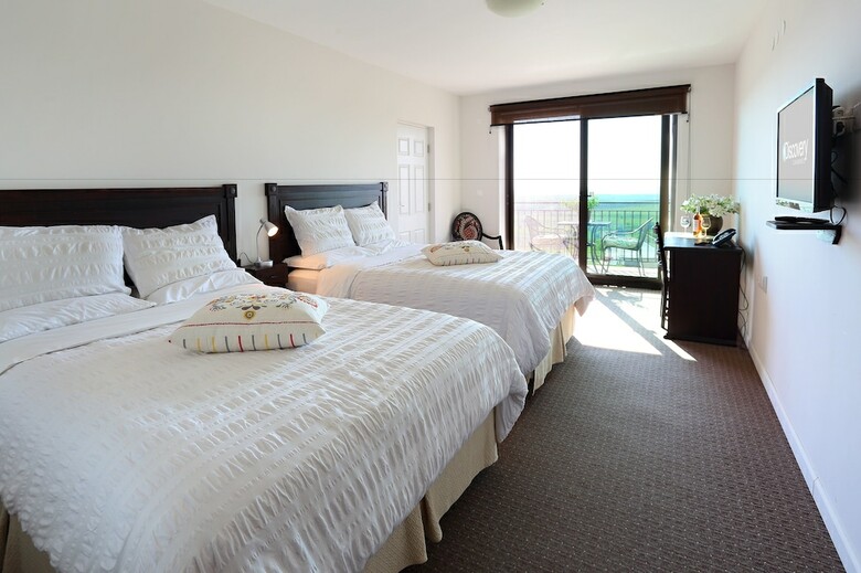 Seven Generations Winery Hotel & Spa