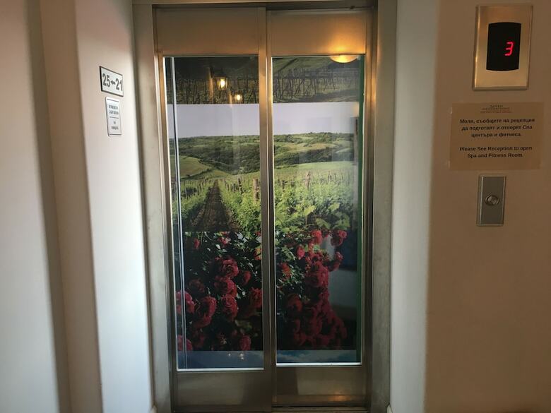 Seven Generations Winery Hotel & Spa