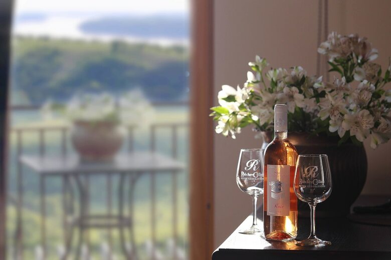 Seven Generations Winery Hotel & Spa