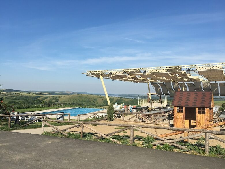 Seven Generations Winery Hotel & Spa