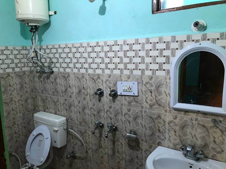 Bed & Breakfast Sharda House
