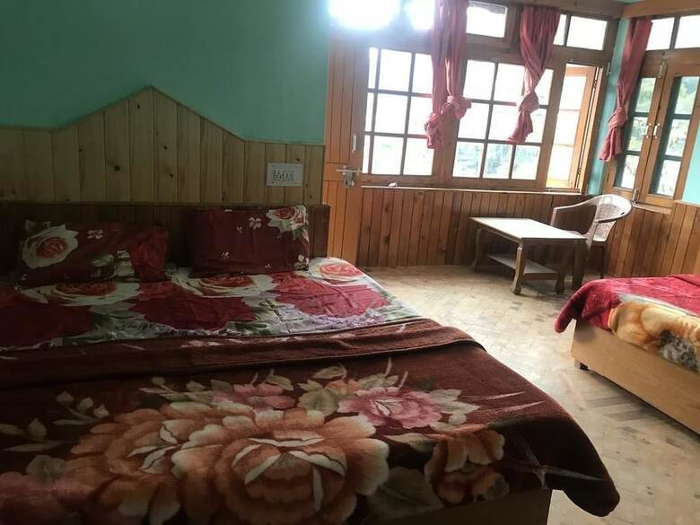 Bed & Breakfast Sharda House