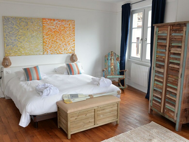 Apartamento Au Grenier � Sel