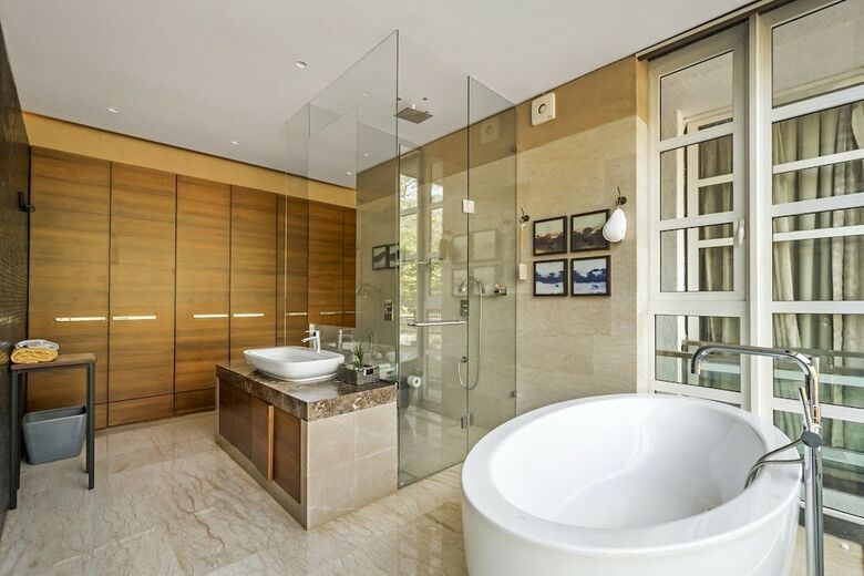 Guesthouser 4 Bhk Villa 4238