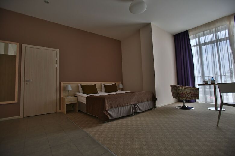 Sport Inn Hotel & Wellness