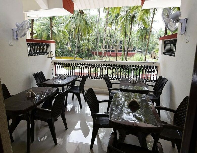 Hotel Room Maangta 334 - Colva Goa