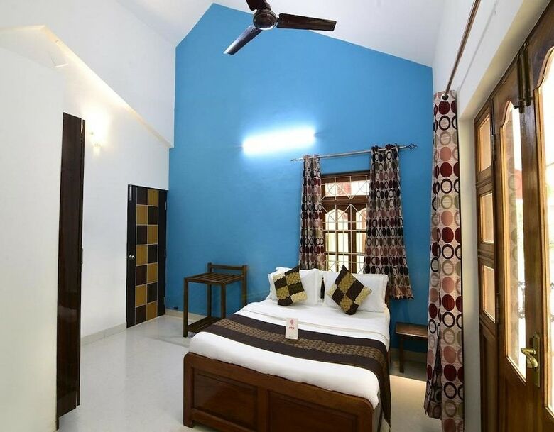 Hotel Room Maangta 334 - Colva Goa