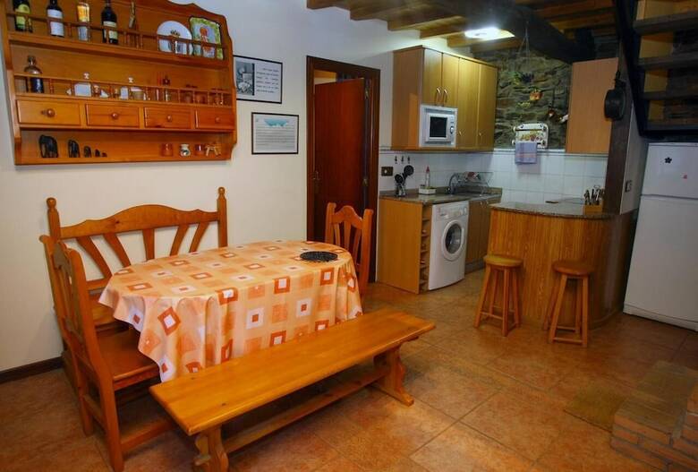 Agroturismo Casa de Abril