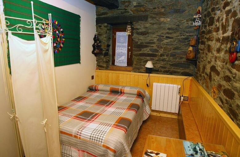 Agroturismo Casa de Abril