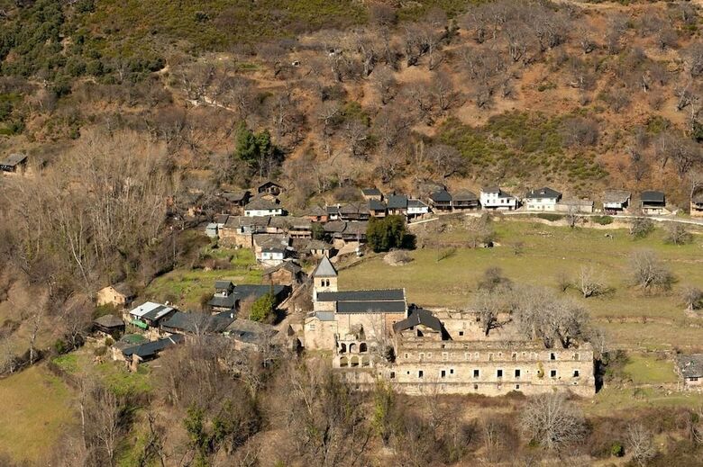 Agroturismo Casa de Abril