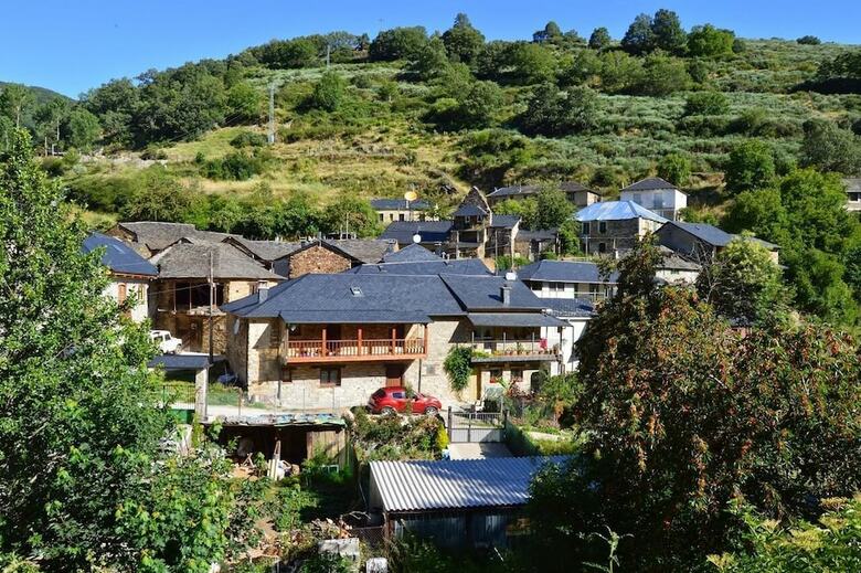 Agroturismo Casa de Abril