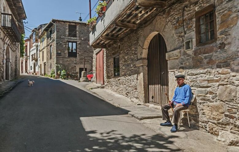 Agroturismo Casa de Abril