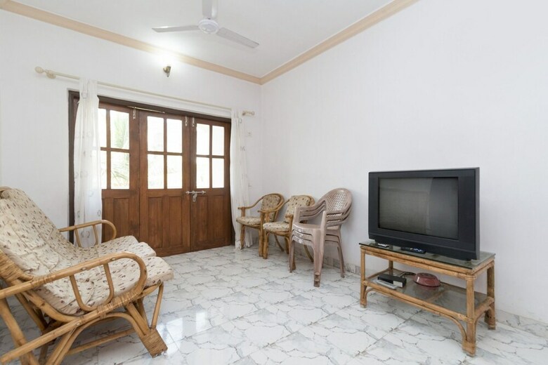 Guesthouser 3 Bhk Apartment 9c40