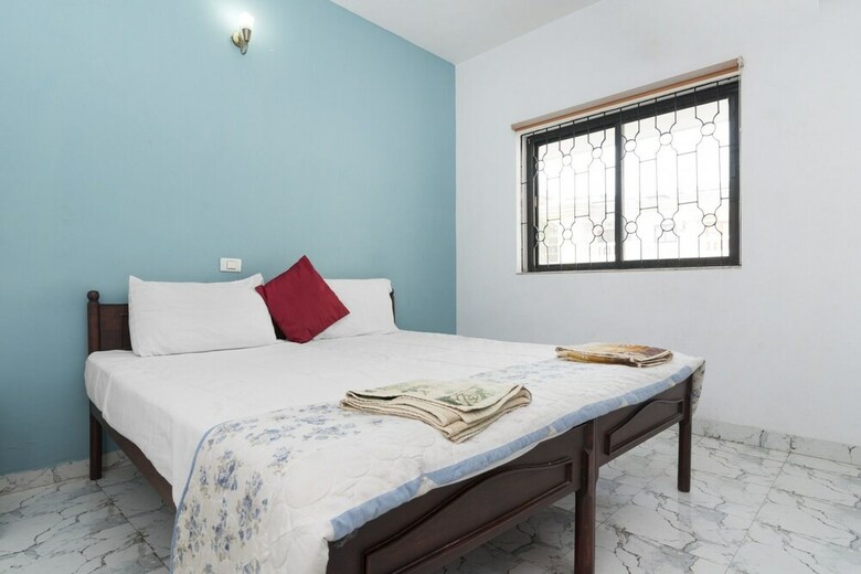 Guesthouser 3 Bhk Apartment 9c40