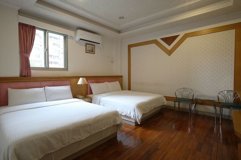 Long Shan Hotel