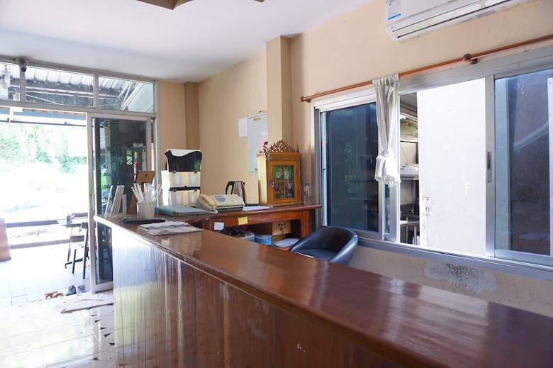 Hotel Palmy Home