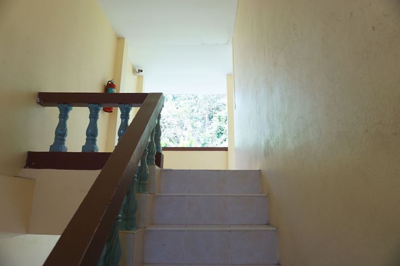 Hotel Palmy Home
