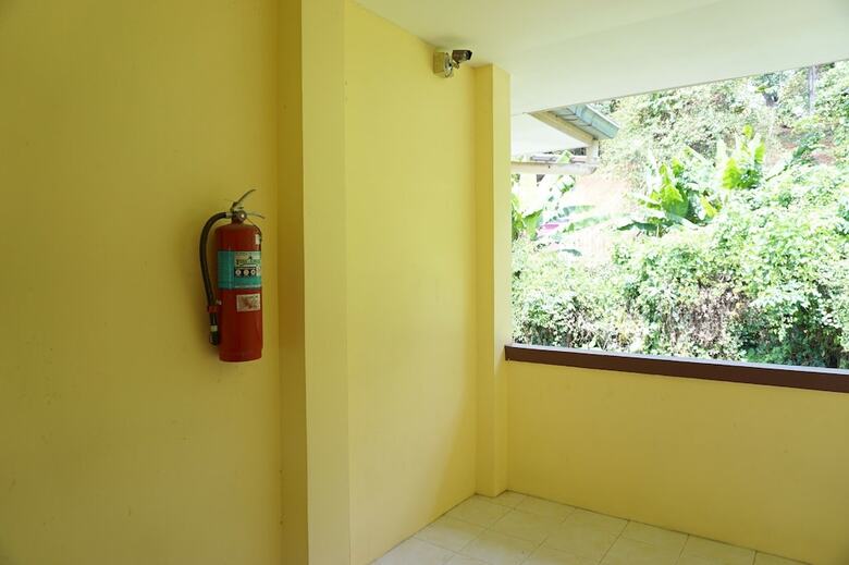 Hotel Palmy Home