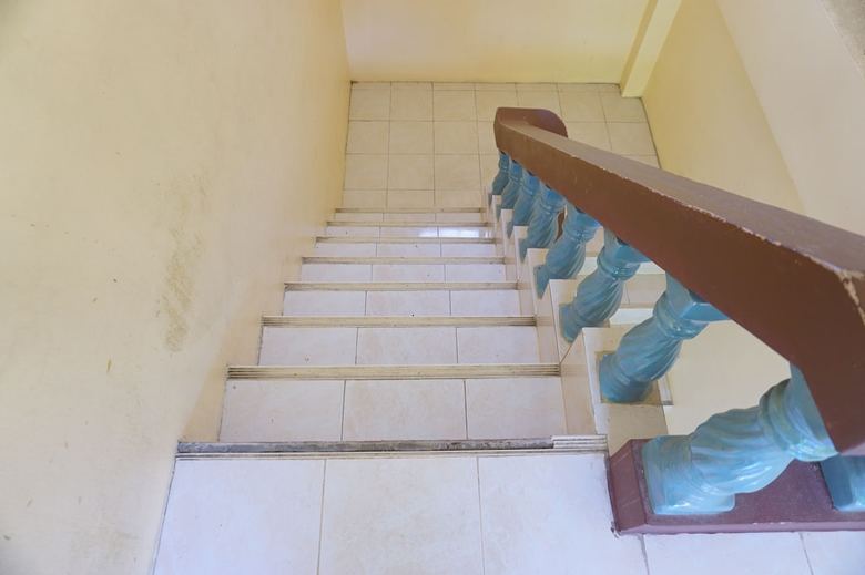 Hotel Palmy Home