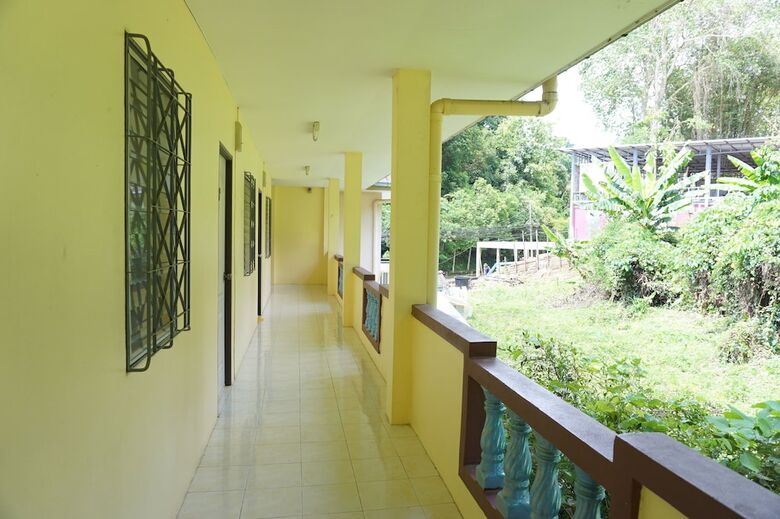 Hotel Palmy Home
