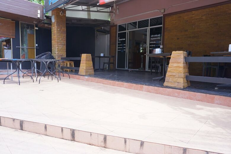 Hotel Palmy Home