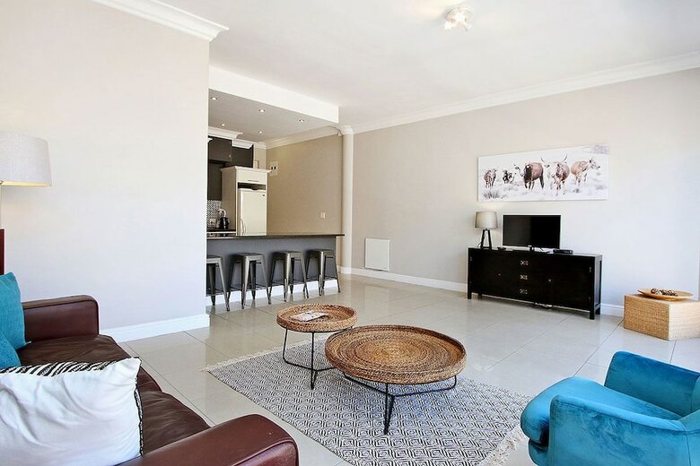 Apartamentos Hill House 1 Bedroom