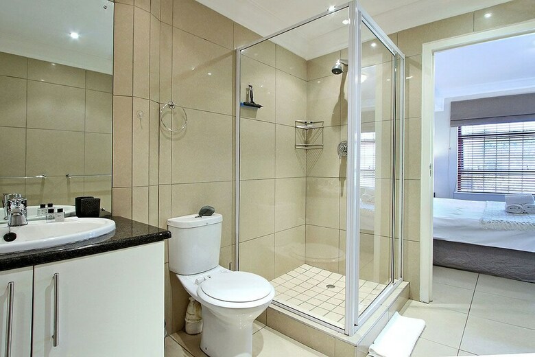 Apartamentos Hill House 1 Bedroom